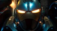Ironheart (Image via Marvel Studios)
